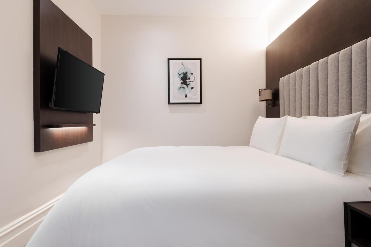 Rove Hotel London Paddington Екстериор снимка