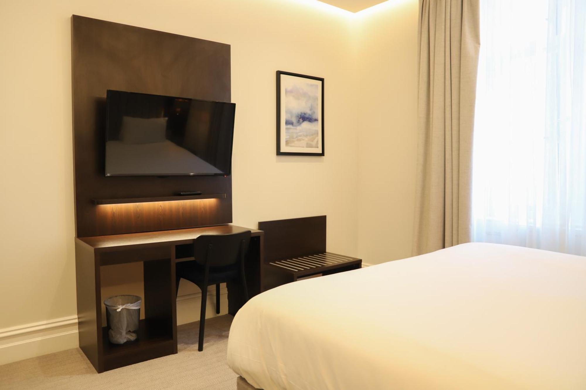 Rove Hotel London Paddington Екстериор снимка