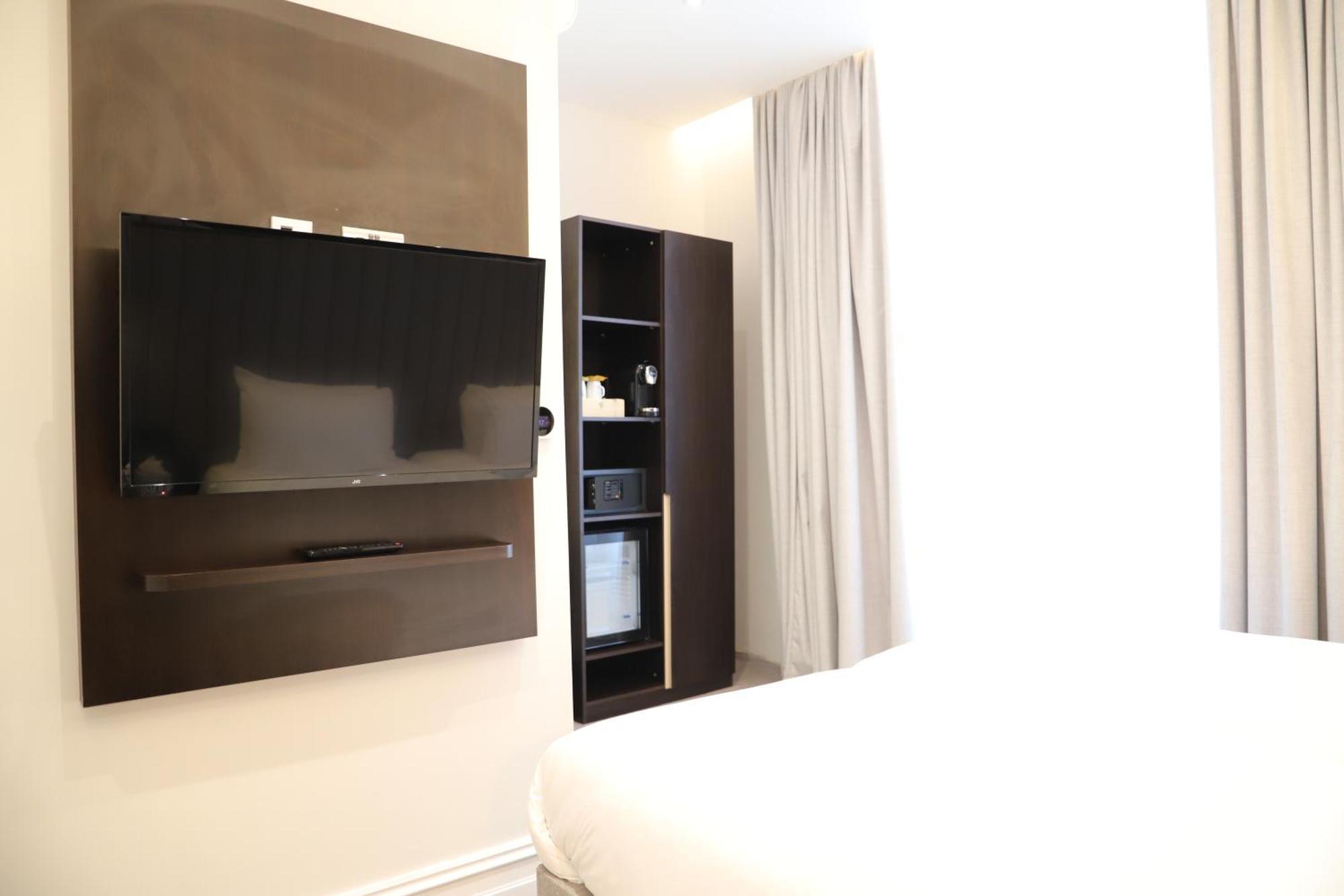 Rove Hotel London Paddington Екстериор снимка