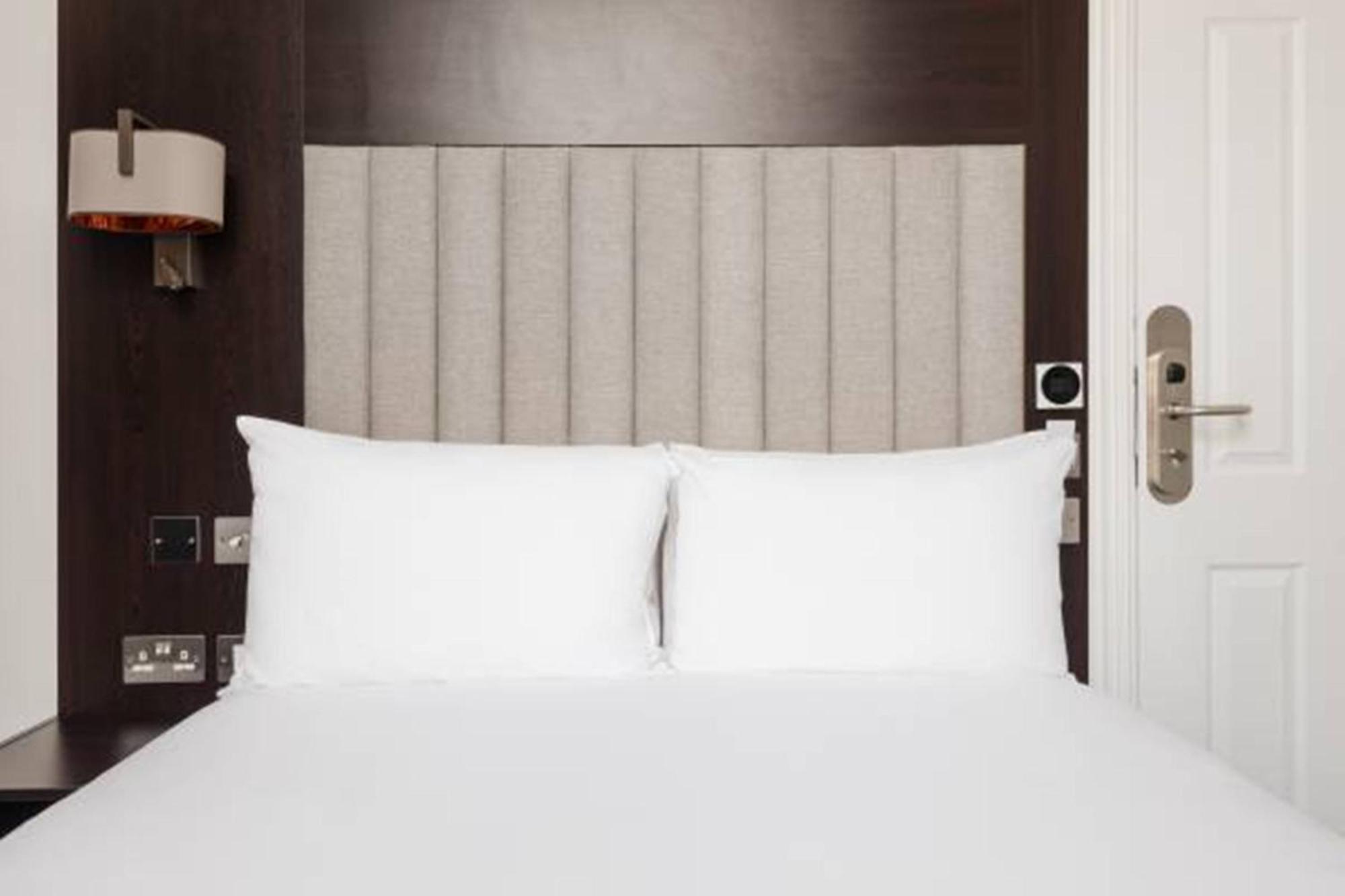 Rove Hotel London Paddington Стая снимка