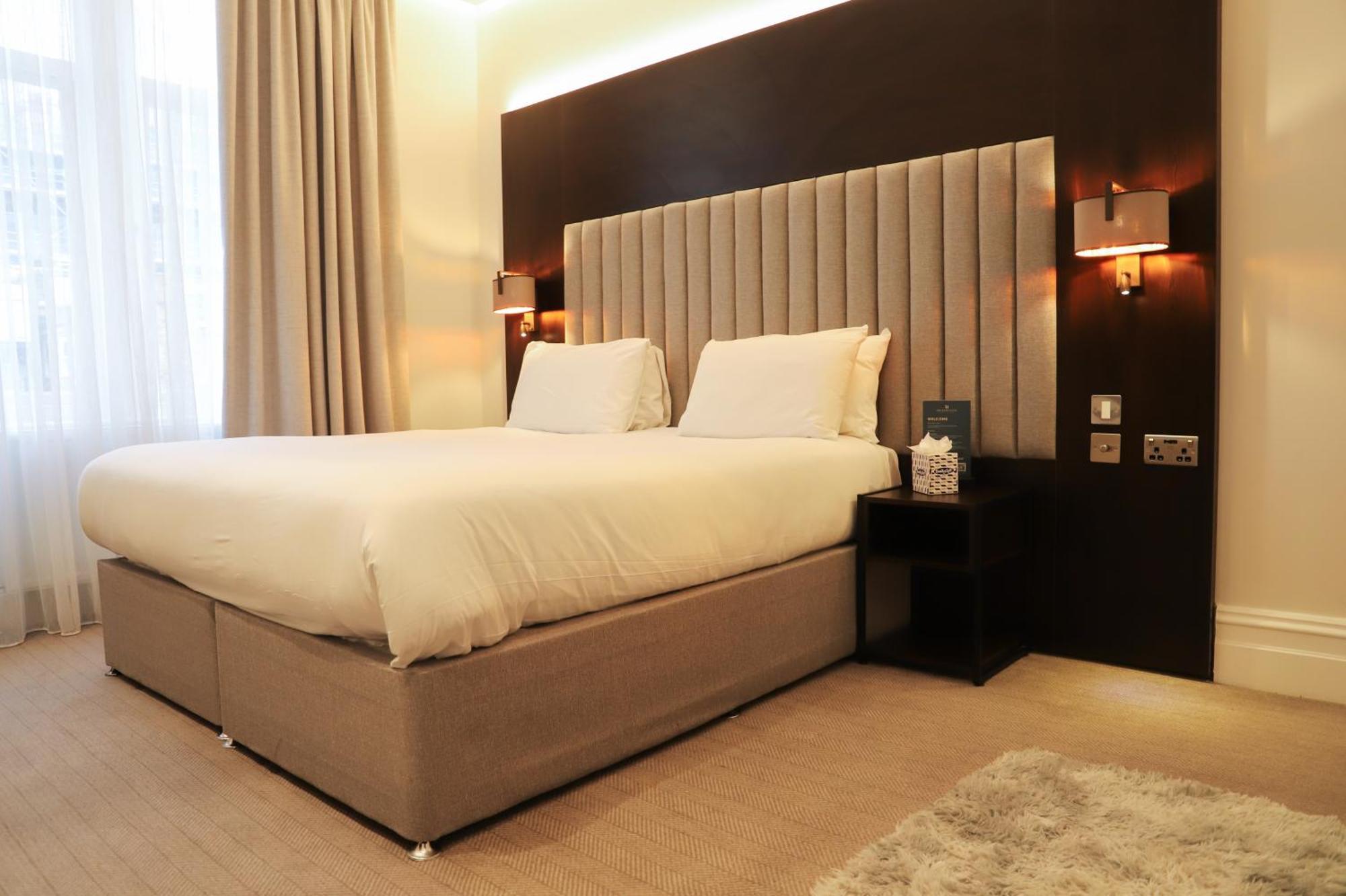 Rove Hotel London Paddington Екстериор снимка