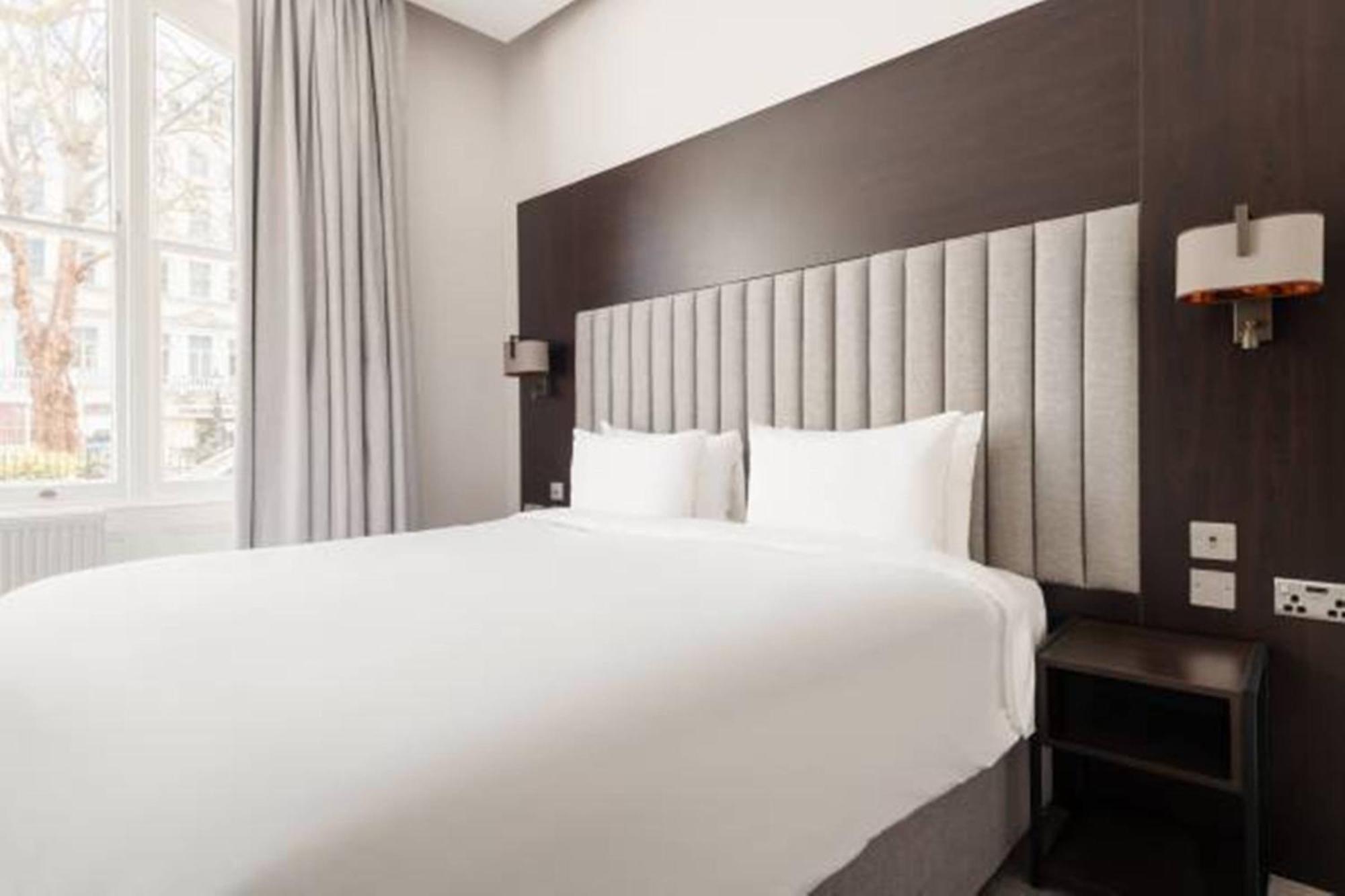 Rove Hotel London Paddington Стая снимка