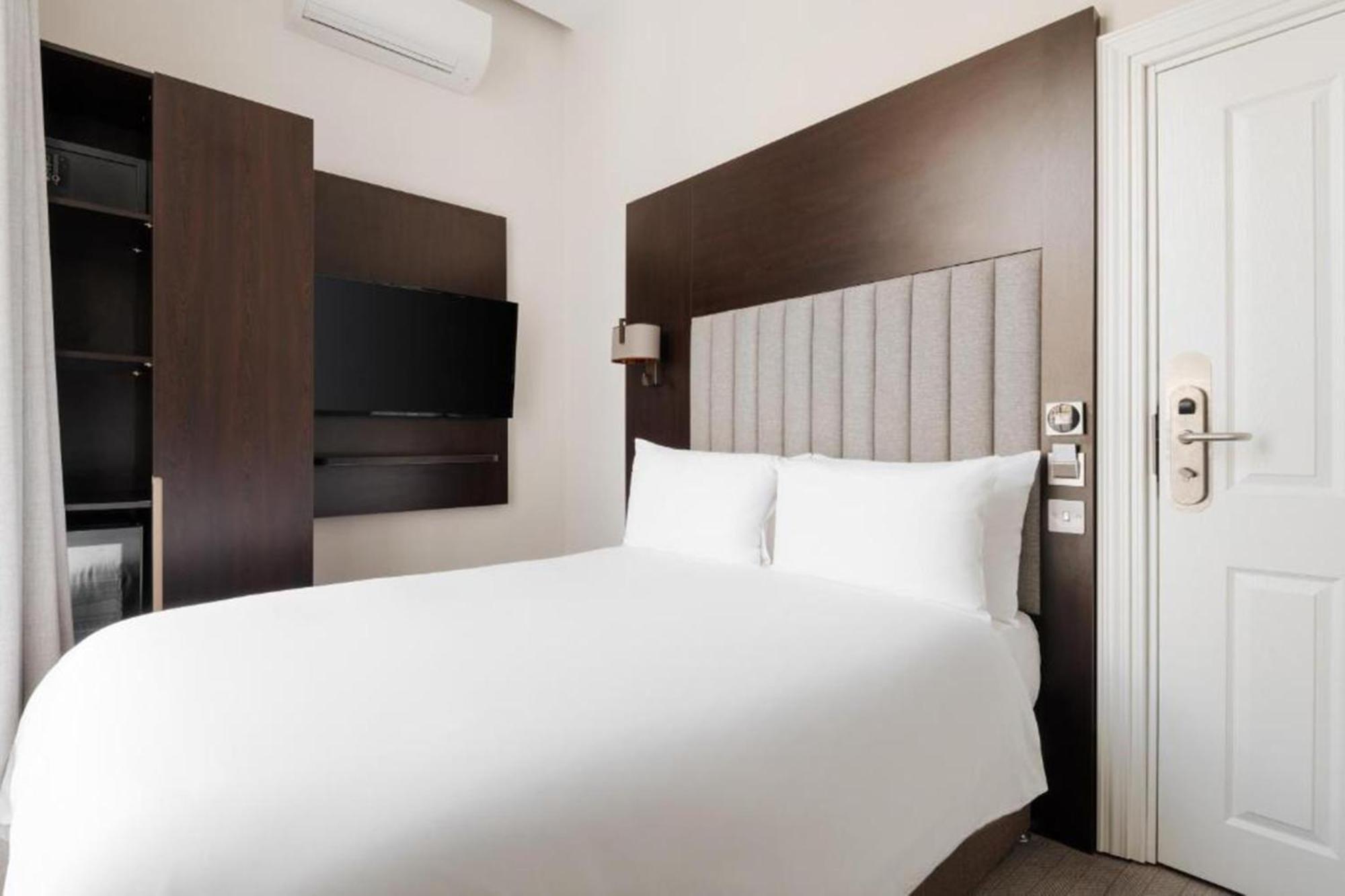 Rove Hotel London Paddington Стая снимка